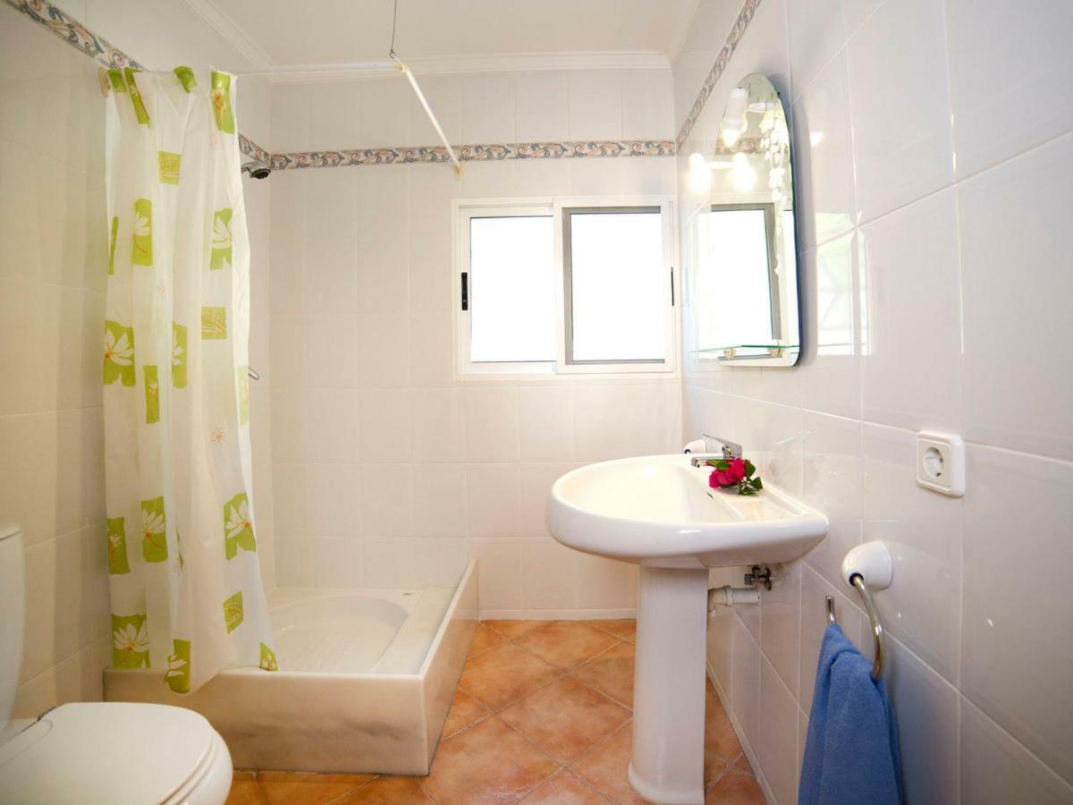 Villa Amber By Interhome Calpe Exterior foto